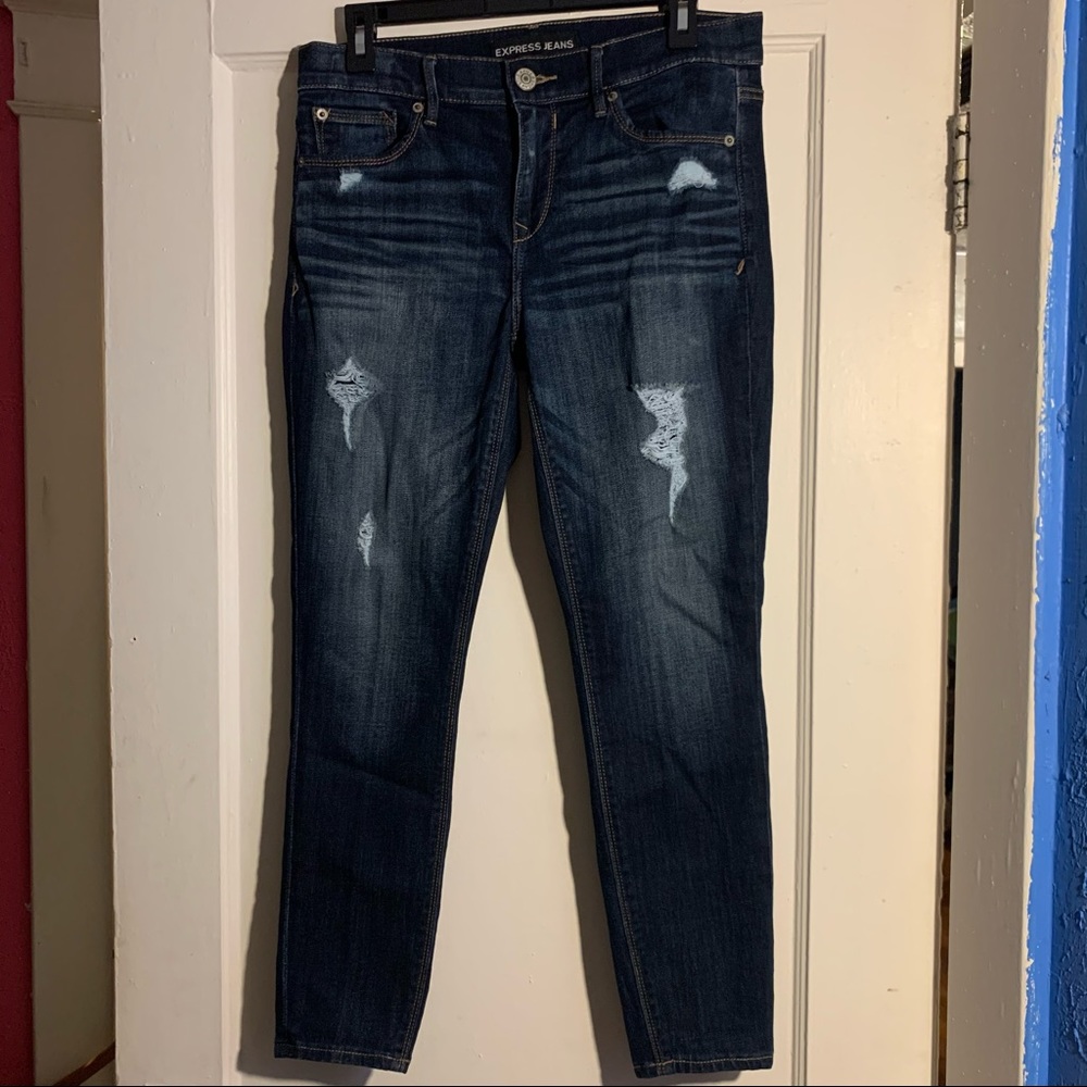 Express Jeans
